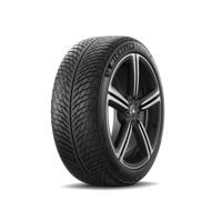 255/60Vr20Michelin Tl Pilot Alpin 5 Suv XL (Eu)113V E