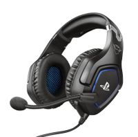 Trust GXT 488 FORZE Official Licensed - Playstation 4 en 5 Gaming Headset - Zwart - thumbnail