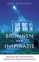 Bronnen van inspiratie - Jaap Hiddinga - ebook