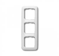 Busch-Jaeger BUSC frame 1723 NS-214 3-voudig reflex-SI