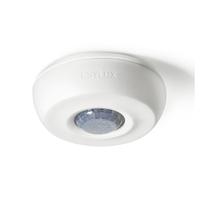 ESYLUX EB10430411 Aanwezigheidsmelder (plafond) Opbouw (op muur) 360 ° Wit IP40 - thumbnail