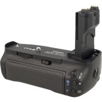 Canon BG-E7 Batterygrip EOS 7D occasion - thumbnail