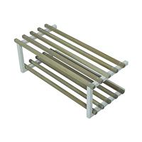 Spinder Design Rizzoli Marco schoenenrek, blacksmith, M