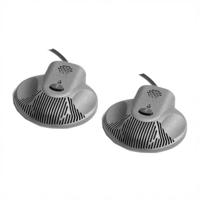 Polycom Uitbreidingsmicrofoons voor SoundStation IP 6000 (2215-07155-001)