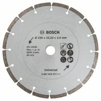 Bosch 2 607 019 477 haakse slijper-accessoire - thumbnail