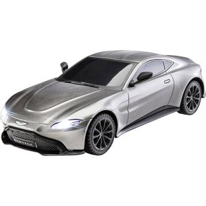 Revell Control 24658 Aston Martin Vantage 1:24 RC modelauto voor beginners Elektro Straatmodel