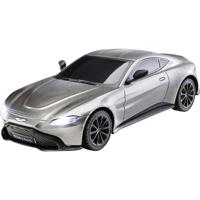 Revell Control 24658 Aston Martin Vantage 1:24 RC modelauto voor beginners Elektro Straatmodel - thumbnail