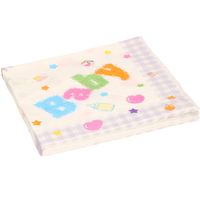 16x Baby party servetten 16cm   -