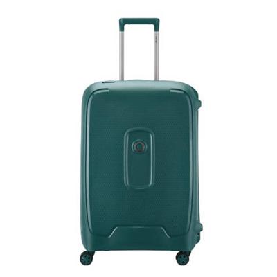 Delsey trolley Moncey 70 cm. groen