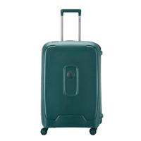 Delsey trolley Moncey 70 cm. groen