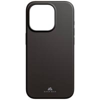 Black Rock Mag Urban Case Cover Apple iPhone 15 Pro Max Zwart MagSafe compatible, Stootbestendig - thumbnail