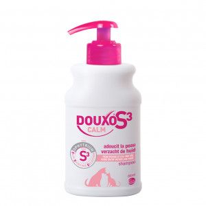 Douxo S3 Calm Shampoo 3 x 200 ml