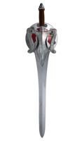 Masters Of The Universe 1/1 Replica He-Man's Power Sword 102 Cm