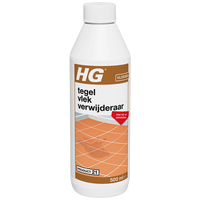 HG Vlekverwijderaar (HG product 21) 0,5ltr.