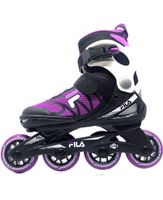 Fila Skeelers J-One 21 Magenta - 28-32