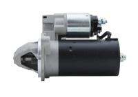 Startmotor / Starter HELLA, Spanning (Volt)12V, u.a. für Volvo