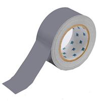 Toughstripe Solid Color Ribbon, 50,80 mm x 30,48 m, grijs