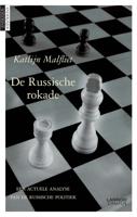 De Russische rokade - Katlij Malfliet - eBook (9789401413398)