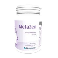 Metagenics Metazen 30 Tabletten - thumbnail