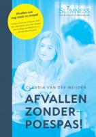 Claudia  Van der Meijden Afvallen zonder Poespas!
