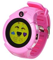 Garett 5 Smartwatch Roze