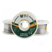 tin wire(0.6mm) 100g type BT-100G06