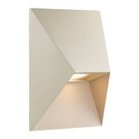 Nordlux Pontio Wandlamp B 15 - Sanded