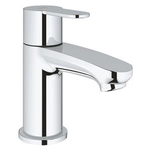 Grohe Eurostyle Cosmopolitan fonteinkraan Chroom