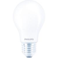 Philips Lighting 32493000 LED-lamp Energielabel D (A - G) E27 Peer 7.2 W = 75 W Warmwit (Ø x l) 60 mm x 104 mm 1 stuk(s) - thumbnail