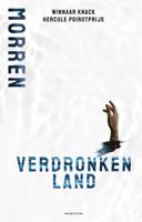 Verdronken land (Paperback)