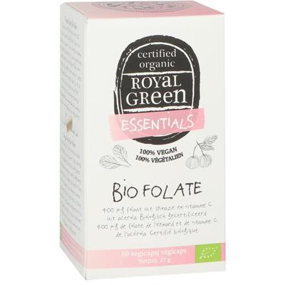 Bio Folate