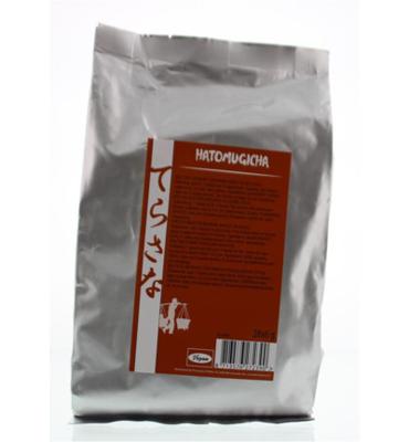 Terrasana Terrasana Hatomugi Cha Theebuiltjes (28st)