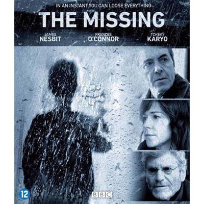 The Missing - Seizoen 1 (Blu-ray) The Missing - Seizoen 1 (Blu-ray)
