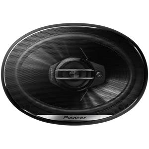 Pioneer TS-G6930F 3-weg triaxiale inbouwluidspreker 400 W Inhoud: 1 paar