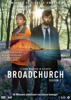 Broadchurch - Seizoen 2 - DVD (8717344756617)