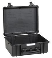 Explorer Cases 4820HL Koffer Zwart