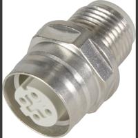 Harting 21 03 381 2403 Adapter 1 stuk(s) - thumbnail