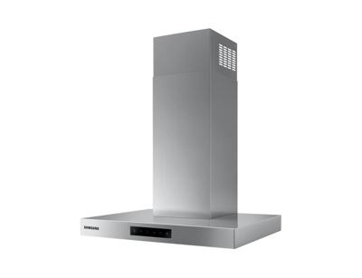 Samsung NK24M5060SS 668 m³/uur Muurmontage Roestvrijstaal B