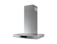 Samsung NK24M5060SS 668 m³/uur Muurmontage Roestvrijstaal B