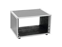 Roadinger 30103634 Effecto Rack Studio 4He, Equalizer