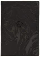 Hama Dvd-hoes Slim 10-pack (ook geschikt voor CD's en Blu-Rays) extra smal, met folie om de cover in te steken, zwart