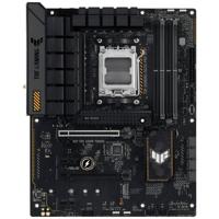 Asus TUF GAMING A620-PRO WIFI Moederbord Socket AMD AM5 Vormfactor ATX Moederbord chipset AMD® A620 - thumbnail