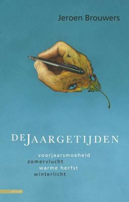 De jaargetijden - Jeroen Brouwers - Paperback (9789045058917) De jaargetijden - Jeroen Brouwers - Paperback (9789045058917)