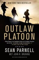 Outlaw Platoon - Sean Parnell, John Bruning - ebook - thumbnail