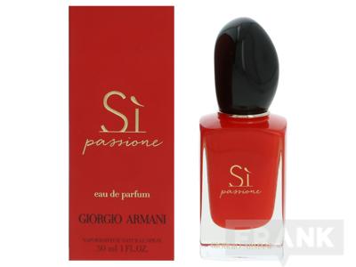 Giorgio Armani Sì Passione Eau de Parfum 30ml