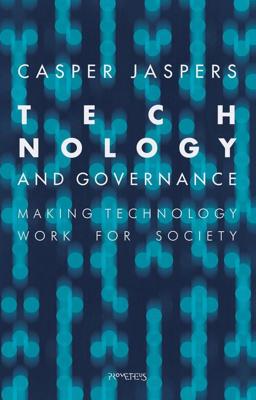 Technology and governance Technology and governance