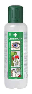 Oogdouche cederroth 500 ml Oogdouche cederroth 500 ml