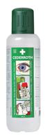 Oogdouche cederroth 500 ml