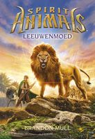 Leeuwenmoed - Brandon Mull - ebook - thumbnail