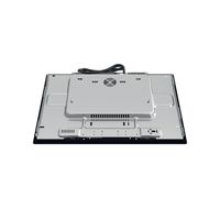 Whirlpool WB B4877 NE Zwart Ingebouwd 77 cm Inductiekookplaat zones 4 zone(s)